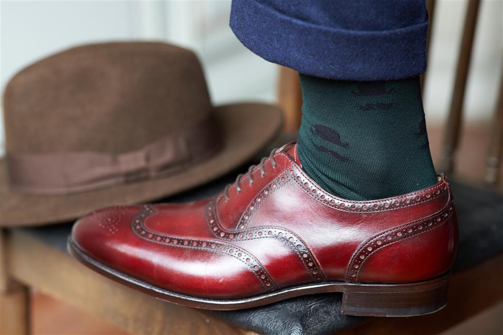 The best 10 Autumn trends for the stylish man